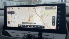 Nissan Qashqai 1.3 DiG-T MH N-Connecta 5dr Petrol Hatchback